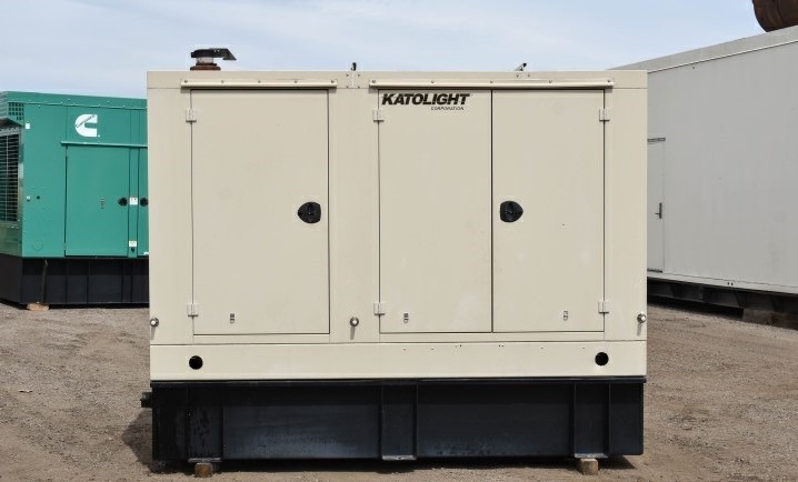 靖边购买柴油发电机需留心哪些问题?