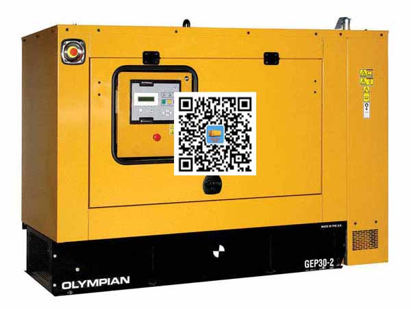 靖边租赁发电机 柴油发电机组运行前检查哪些重要部件