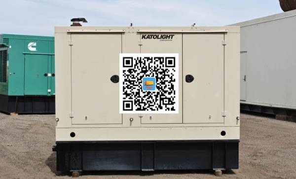 靖边出租发电机康明斯发电机要讲究正确的操作步骤