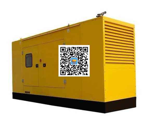 靖边出租发电机 柴油发电机不维护对机器有什么影响