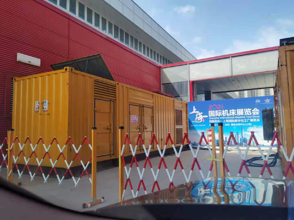 靖边出租发电机-柴油发电机和汽油发电机哪个更好一些？