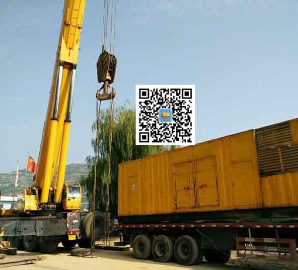 靖边发电车出租-全自动发电机组长期不使用该如何保养？