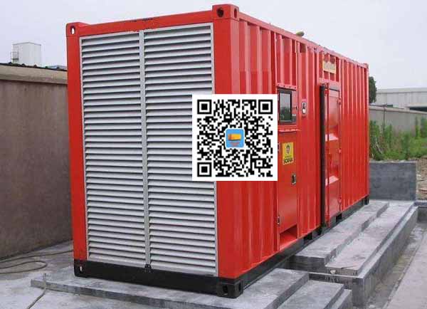 靖边300kw柴油发电机组一个小时耗油