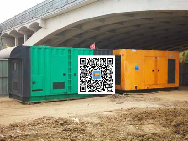 靖边决定发电机顺利启动的因素及如何解决发电机冬季起动困难问题