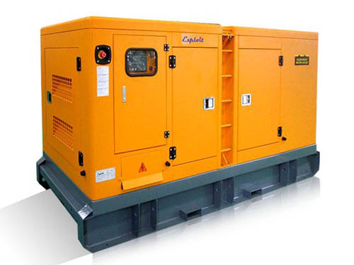 靖边影响 200kw 柴油发电机油耗的因素有哪些？