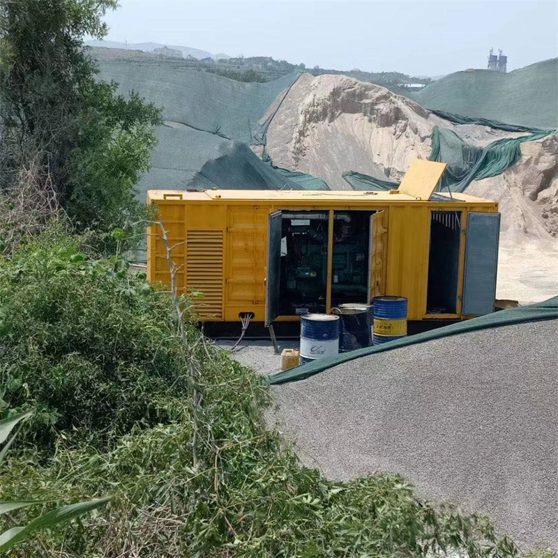 靖边影响 400KW 柴油发电机组油耗的因素有哪些？