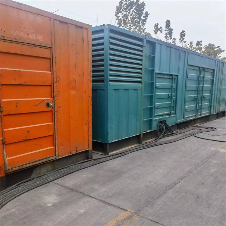 靖边如何选择适合 600kW 柴油发电机组的热继电器？