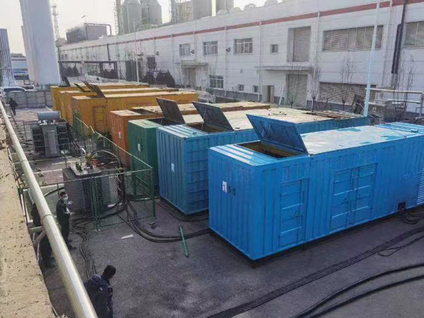 靖边380V和690V电压的电缆线相同吗？