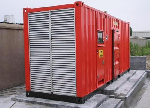 靖边发电机组调压板有哪些常见的故障？