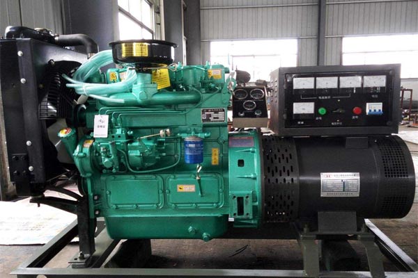 靖边传感器在柴油发电机组中起到什么作用？