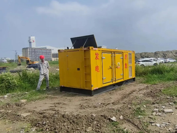 靖边冬季低温环境下，发电机组启动电瓶的容量需求是否会增加？