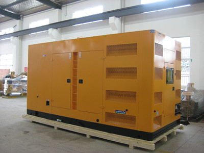 靖边不同类型的发电机组在冬季保养时的注意事项有何差异？