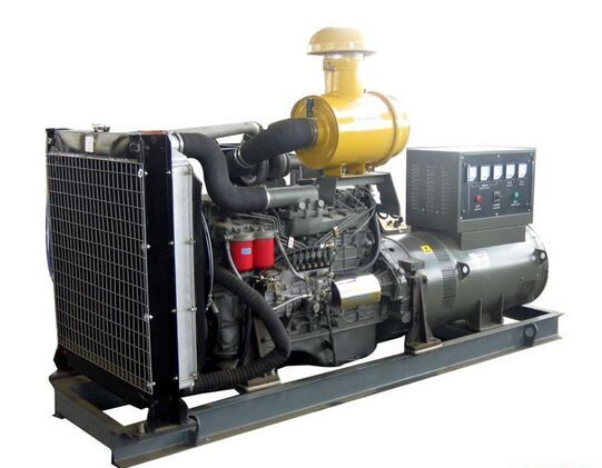 靖边汽油发电机组冬季保养时，燃油系统需要注意什么？