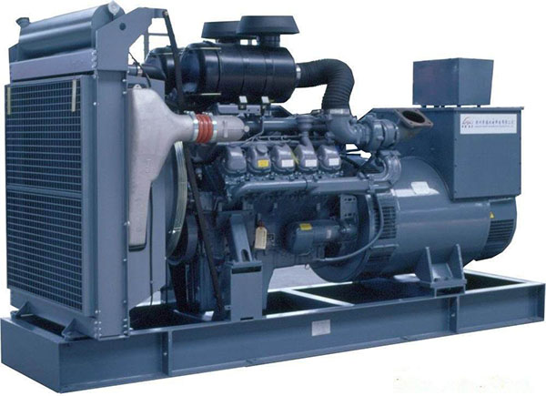 靖边发电机组冬季保养需注意哪些细节？