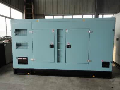 靖边更换发电机组燃油预热装置的加热元件需要注意哪些细节？