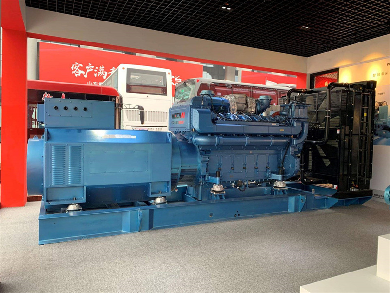 靖边柴油发电机组冬季保养周期是多久？