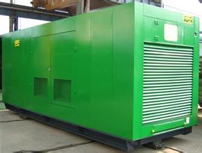 靖边柴油发电机组的加热装置有哪些类型？