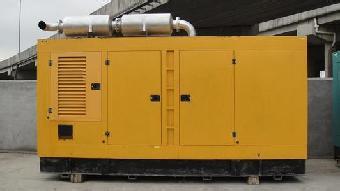 靖边柴油发电机组北方使用是否需要加装加热装置？