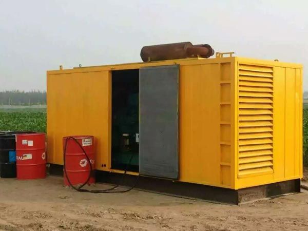 靖边安装新的水冷式机油散热器密封件有哪些注意事项？