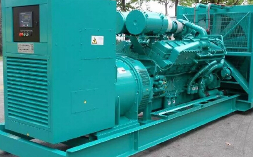 靖边柴油发电机组冬季使用中需要注意哪些事项？