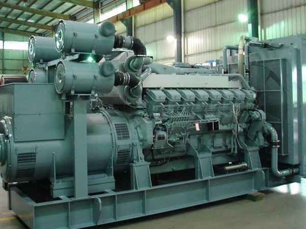 靖边电气系统故障可能导致冬季柴油发电机组启动失败的原因有哪些？