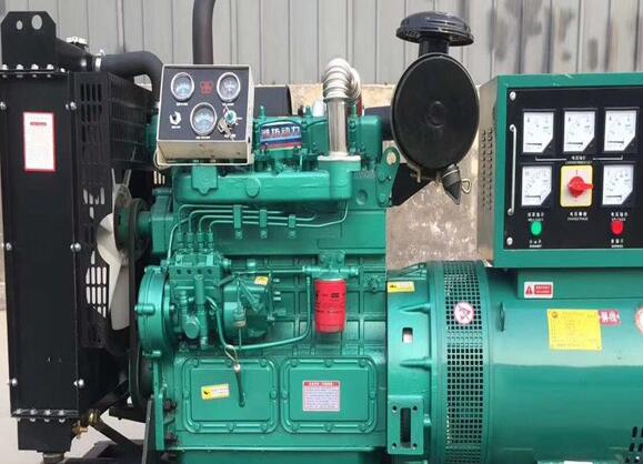 靖边柴油发电机冬季保养周期和夏季一样吗？